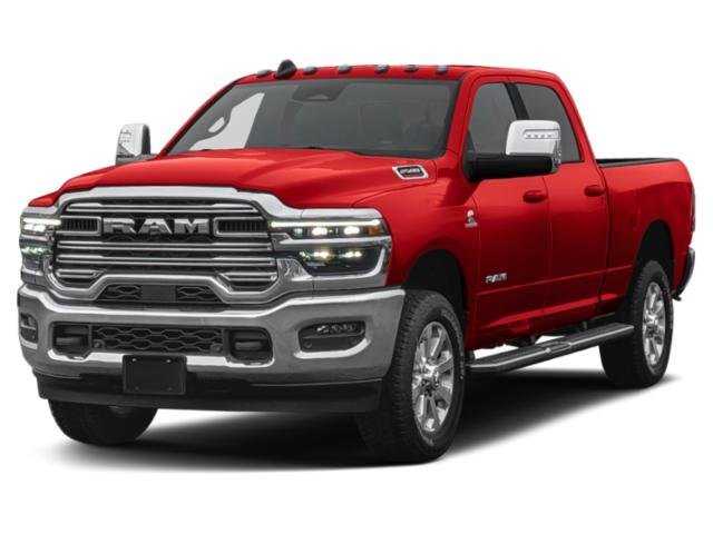 ram ram 2500 pickup 2026 3C63R5FL3TG257016 image ram ram 2500 pickup 2026 3C63R5FL3TG257016 image